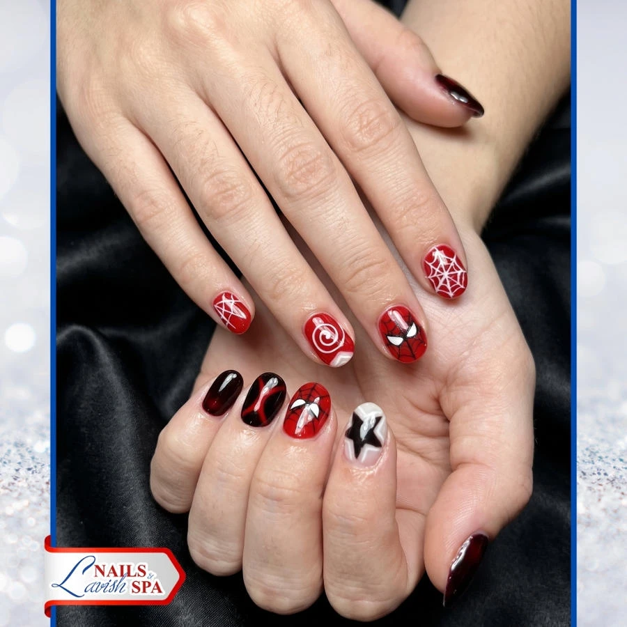 Nails Design